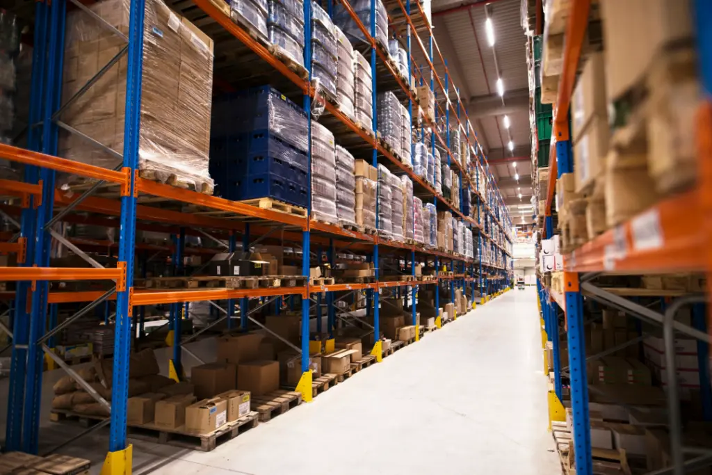 Distribution business process automation with ERP and Network Security solutions Distribution business process automation with ERP and Network Security solutions