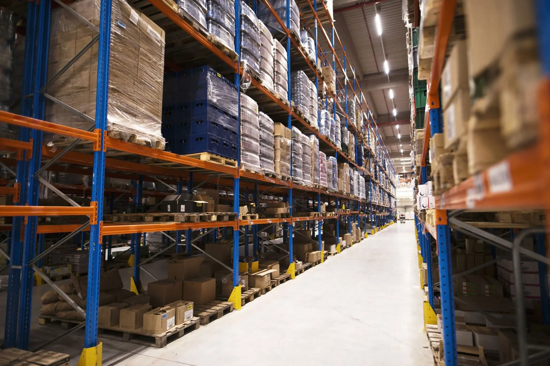 Business operations automation with Odoo ERP implementation, eCommerce deployment, Network Security solutions buildout Business operations automation with Odoo ERP implementation, eCommerce deployment, Network Security solutions buildout