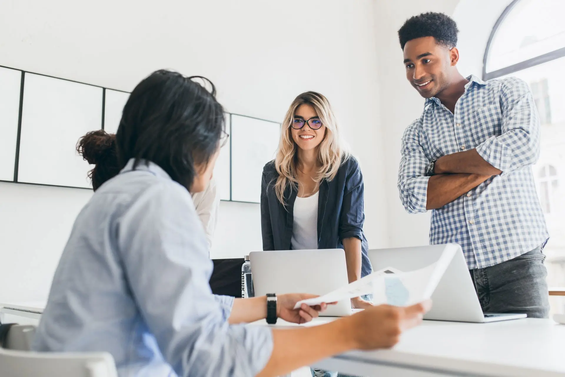 HR Enters Modern Age with Revamped Digital Record System HR Enters Modern Age with Revamped Digital Record System