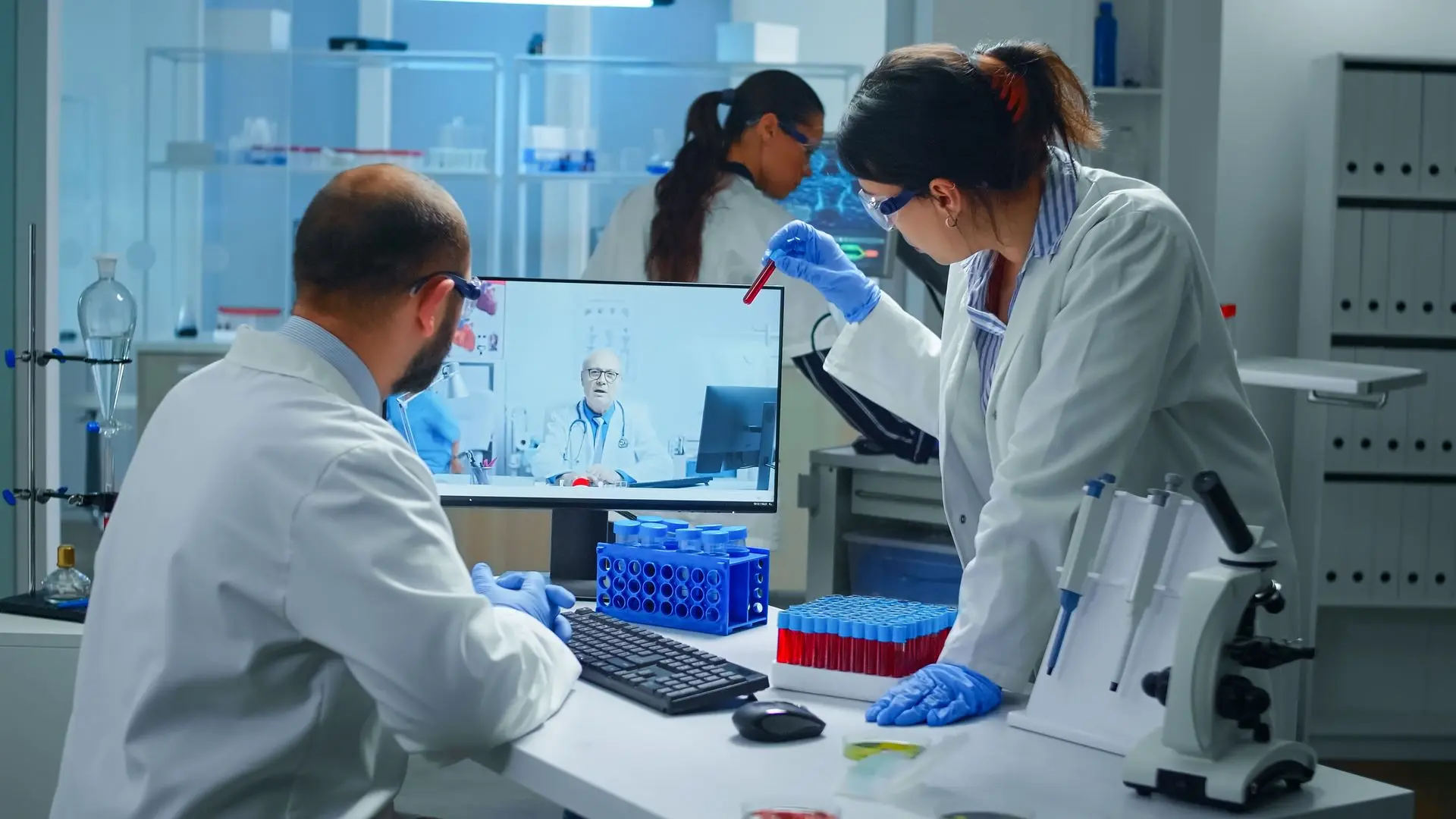 SD-WAN Increases Clinical Research Company's Disaster Recovery, Business Continuity and Productivity SD-WAN Increases Clinical Research Company's Disaster Recovery, Business Continuity and Productivity