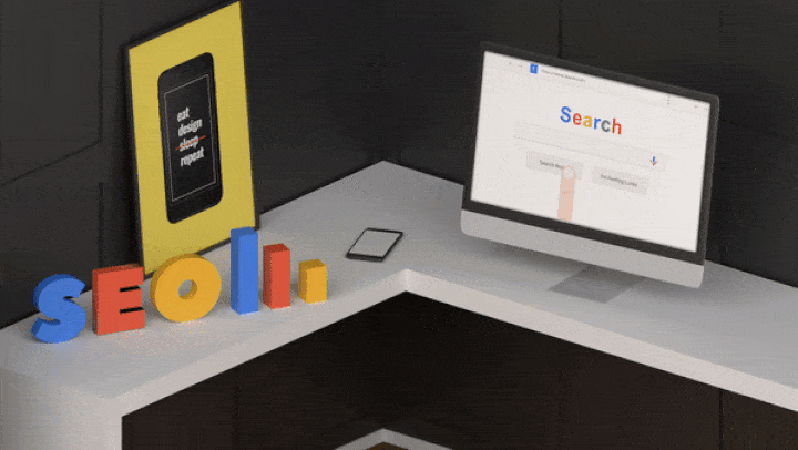 Boost online visibility