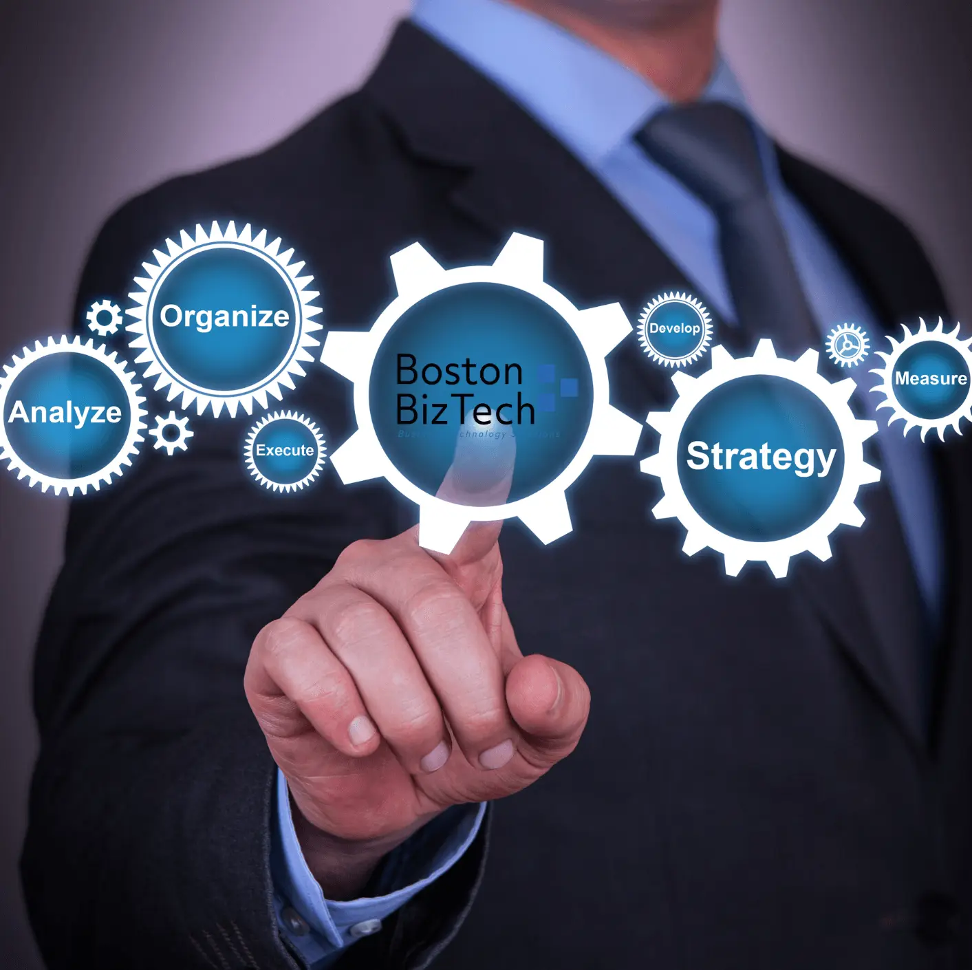 Business Technology Solutions Business Technology Solutions for small to medium sized Businesses