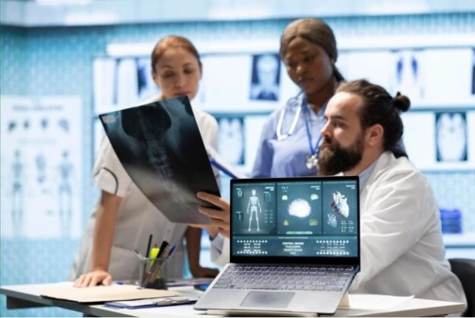 5 Days From Global Shutdown:  A global medical imaging company’s entire IT department quit. We discovered on day one that they were 5 days from a storage failure that would have shut down hospitals worldwide.  → Emergency intervention deployed. Business survived. Infrastructure modernized.  IT Crisis Management  ·  IT Architecture  ·  Fractional CIO 