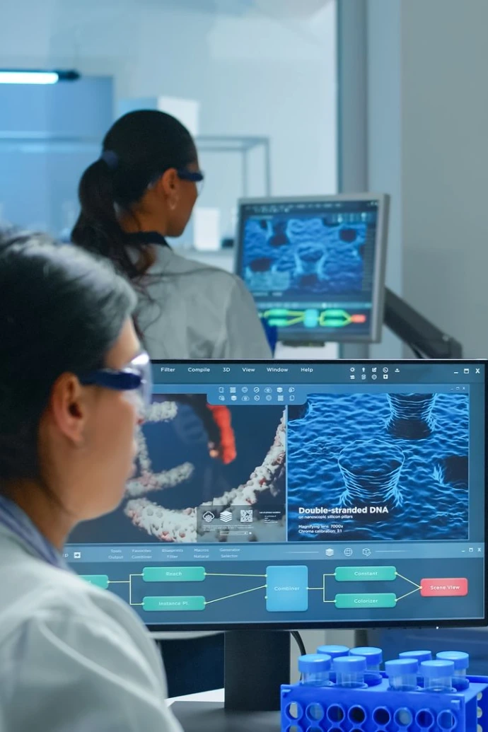 From Failing Audits to Closing Contracts:  A clinical research company came to us with a data corruption issue. We found a 10-year-old infrastructure riddled with vulnerabilities, active phishing attacks, and a zero IT compliance posture. We rebuilt the infrastructure, rewrote IT SOPs for FDA, HIPAA, and GDPR, deployed a Virtual CISO to build their information security program, and a Fractional DPO to establish data privacy compliance across the USA, EU, and UK.  → Multiple audits passed. New clinical trial contracts won. IT moved from firefighting to growth enablement.  IT Architecture  ·  Virtual CISO  ·  Fractional DPO  ·  FDA / HIPAA / GDPR