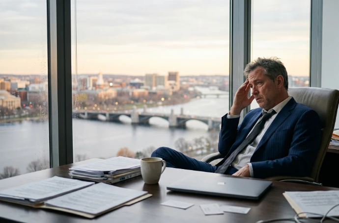 As a CEO or CFO, you’ve been burned before. Years of paying consultants and vendors who don’t finish projects, “strategic partners” who turn out to be anything but. You’re skeptical of the next promise — and you wonder if there’s a bigger problem nobody’s telling you about. You need someone who actually gives a damn.