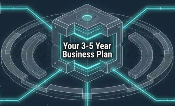 Your technology scales with your ambition when you engage our 5-year IT roadmap consultants. We build with your 5-year plan in mind. When you grow, your technology grows with you — not against you.