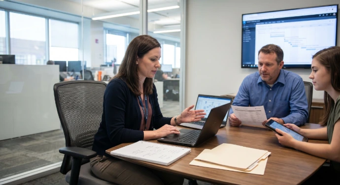 You're a Day-One Integrator and the deal has closed; Next step is a smooth IT operation takeover or merger — infrastructure, identity, security, and licensing — into the parent stack without breaking either business.